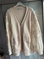 Zara gilet, Kleding | Dames, Truien en Vesten, Ophalen of Verzenden, Maat 42/44 (L)