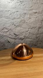 TOM DIXON „Void” koperen lampenkap, Huis en Inrichting, Ophalen, Overige kleuren, Design, Zo goed als nieuw