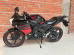 Honda CBR125R, Motoren, Motoren | Honda, Bedrijf, Sport, 125 cc, 11 kW of minder