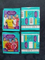 panini stickerzakjes Road to WK 2020, Enlèvement ou Envoi, Neuf, Plusieurs images