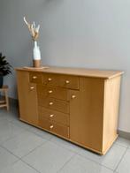 Halkast - beuk, Ophalen, Zo goed als nieuw