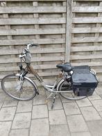 Ebike giant grote batterij!, Ophalen