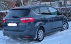 Ford c max 16tdci an2015 cuir clima gps 180mkm 4400€, Autos, Ford, Euro 5, Boîte manuelle, 5 portes, Particulier