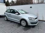 Vw polo 1600TDI 90pk euro 5, Autos, Volkswagen, 5 places, 1596 cm³, Achat, 4 cylindres