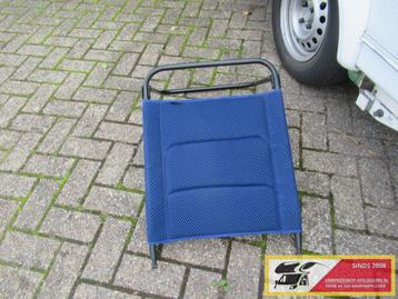 Voetenbank Via Mondo Azul Grande nr. 1755 beschikbaar voor biedingen