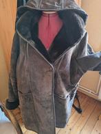 Omgekeerd schaap met kap, Kleding | Dames, Ophalen, Maat 42/44 (L)