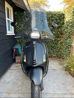 Vespa sprint Notte 2020, Ophalen, Zo goed als nieuw