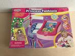 Prinses modedesigner tekenen, Ophalen, Gebruikt, Knutselen