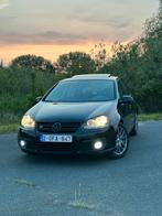Volkswagen golf 5 gt 170pk gekeurd, Auto's, Handgeschakeld, Apple Carplay, Golf, Particulier