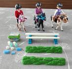 playmobil jumping, Kinderen en Baby's, Speelgoed | Playmobil, Ophalen of Verzenden, Gebruikt