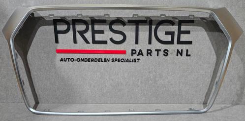 Grill Rand Audi Q3 FACELIFT 8U0 8U0853651 Satijn Chrome, Auto-onderdelen, Overige Auto-onderdelen, Nieuw, Herkomst onderdeel bekend