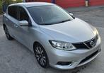 NISSAN PULSAR 1.2 i 2017 CLIM/GPS/CAMERA 360/JA17"/1MAIN, Auto's, Nissan, Euro 6, Leder, Bedrijf, 5 deurs