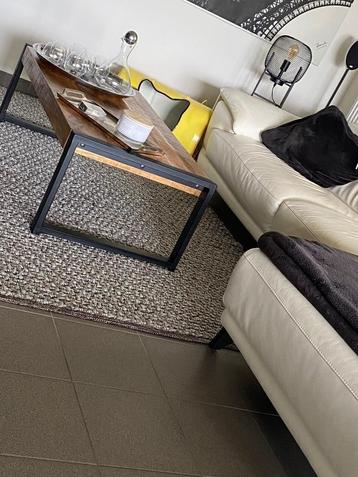 Modern ,wollen tapijt, Enlèvement, Comme neuf