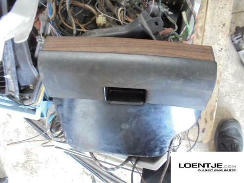 Dashboardkastje BMW 02 1502 1602 1802 2002 luxus, Auto-onderdelen, Dashboard en Schakelaars, Gebruikt, Ophalen of Verzenden