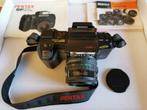 Vintage fototoestel PENTAX SFXN, Audio, Tv en Foto, Fotocamera's Analoog, Ophalen, Zo goed als nieuw, Pentax