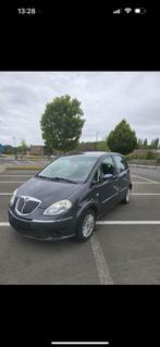 Lancia musa, Auto's, Bedrijf, Musa, Boordcomputer, Te koop