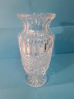 Vases en cristal Val Saint Lambert 2pc, Ophalen