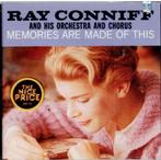 cd   /   Ray Conniff And His Orchestra And Chorus* – Memorie, CD & DVD, CD | Autres CD, Enlèvement ou Envoi
