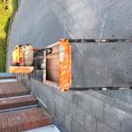 Euro shatal 351-45, Ophalen, Gebruikt