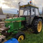 tracteur john deere 2140, Articles professionnels, Agriculture | Tracteurs, John Deere, Enlèvement ou Envoi, Jusqu'à 80 ch, 5000 à 7500