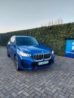BMW X1 M Sportpakket sDrive18iA, Auto's, BMW, Blauw, 5 zetels, 5 deurs, Particulier