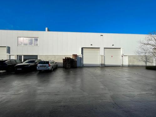 Industrieel te koop in Melsele, Immo, Huizen en Appartementen te koop, Overige soorten