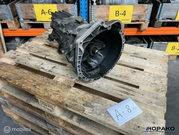Versnellingsbak E90 320i N43B20A 0501955CBL beschikbaar voor biedingen
