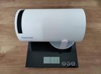 Nieuw smart tv beamer Magcubic HY300 Ultra., Ophalen
