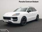 Porsche Cayenne E-Hybrid, Automaat, Cayenne, Zwart, 33 g/km