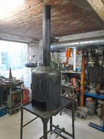 Smidse vuur, Ophalen, Zo goed als nieuw