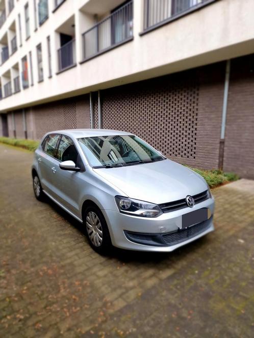 Volkswagen Polo 1.2 essence, Autos, Volkswagen, Particulier, Polo, Rétroviseurs électriques, Vitres électriques, Essence, 5 portes