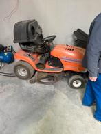Vendre mon tracteur  husqvarna, Tuin en Terras, Zitmaaiers, Ophalen, Gebruikt