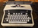 hermes 101 elektrische schrijfmachine, Ophalen