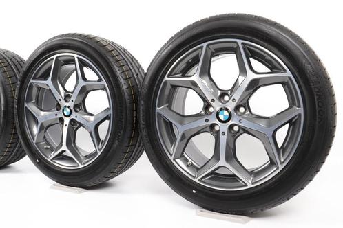 BMW X1-serie F48 18 inch 569 zomer Hankook NIEUW, Auto-onderdelen, Banden en Velgen, Banden en Velgen, Zomerbanden, 18 inch, 225 mm
