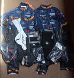 Pakket fietskledij Vermarc SPLINTERNIEUW, XS, Nieuw, Ophalen of Verzenden, Vermarc
