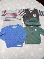 68 6 mois Lot de 4 pulls, Ophalen of Verzenden