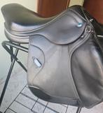 Ikonic spring, Dieren en Toebehoren, Paarden en Pony's | Zadels, Ophalen, Zo goed als nieuw