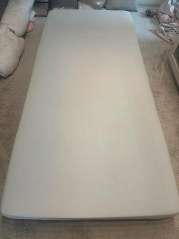 Emma matras 2de generatie 90/200 cm als nieuw beschikbaar voor biedingen