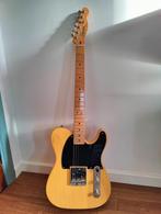 Fender Squier Classic Vibe 50s Esquire nieuwstaat!, Muziek en Instrumenten, Ophalen, Zo goed als nieuw, Fender