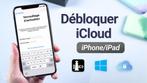 Déblocage iCloud - iPhone, iPad & MacBook, Ophalen, Zo goed als nieuw