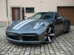 Porsche 911 (992) Sport Classic N1240/1250, Autos, 3745 cm³, Argent ou Gris, Achat, Euro 6