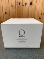 Apple Watch, Ophalen, Zwart, IOS, Zo goed als nieuw