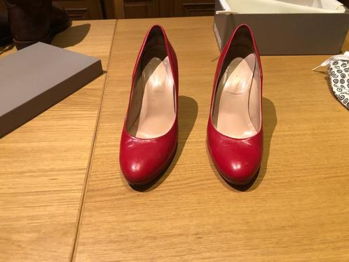 Private Joke damesschoenen met hoge hakken, Kleding | Dames, Schoenen, Gedragen, Schoenen met hoge hakken, Rood, Ophalen of Verzenden