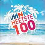 De MNM heetste 100 op 5 cd's: Stromae, Pitbull..., Verzenden, Pop