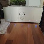 Amplificateur intégré haut de gamme Apertura/Musitec — 100 W, Enlèvement ou Envoi, Comme neuf, Stéréo, 60 à 120 watts
