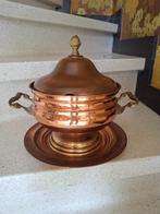sierpot, Antiek en Kunst, Ophalen of Verzenden