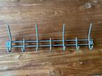 kapstok, Huis en Inrichting, Woonaccessoires | Kapstokken, Ophalen, Zo goed als nieuw, Metaal, Wandkapstok