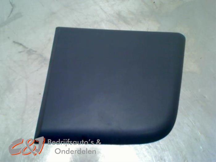 Sierstrip van een Peugeot Boxer, Auto-onderdelen, Carrosserie, Peugeot, Gebruikt, 3 maanden garantie, Ophalen of Verzenden