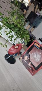 Figurine Itachi Uchiwa, Ophalen of Verzenden, Zo goed als nieuw, Mens