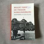 België tijdens de Tweede Wereldoorlog - Van den Wijngaert, Gelezen, Algemeen, Ophalen of Verzenden, Tweede Wereldoorlog